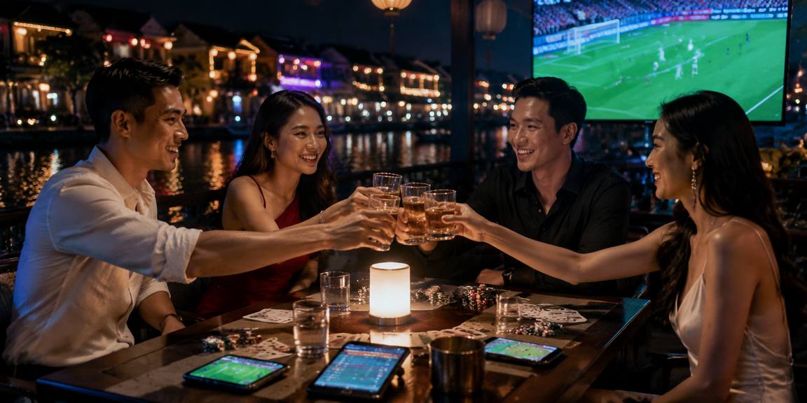 555win21 Những gì có trong 555win21 casino