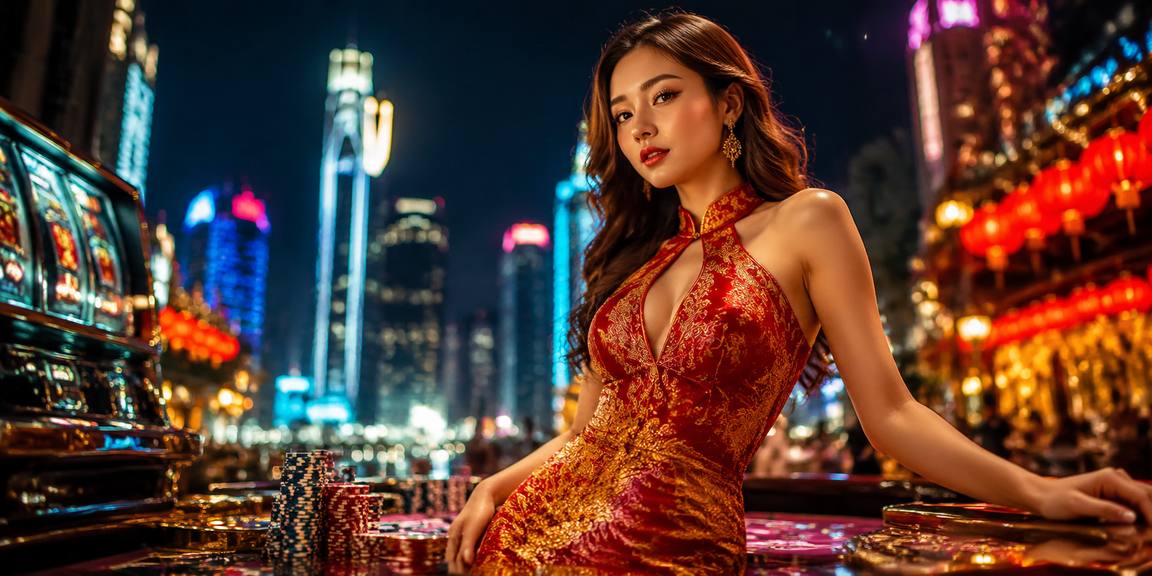555win21 Casino Nổi Bật